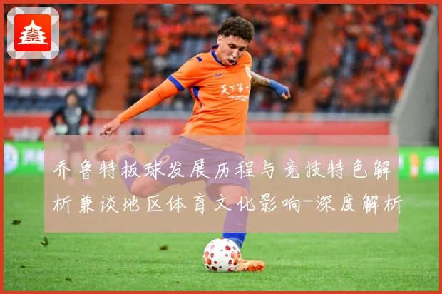 乔鲁特板球发展历程与竞技特色解析兼谈地区体育文化影响-深度解析