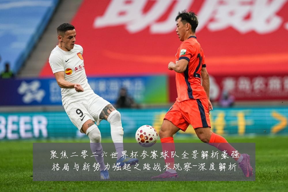 聚焦二零二六世界杯参赛球队全景解析豪强格局与新势力崛起之路战术观察-深度解析