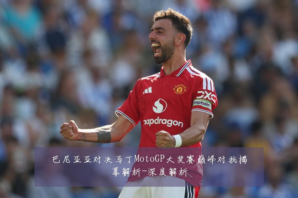 巴尼亚亚对决马丁MotoGP大奖赛巅峰对抗揭幕解析-深度解析